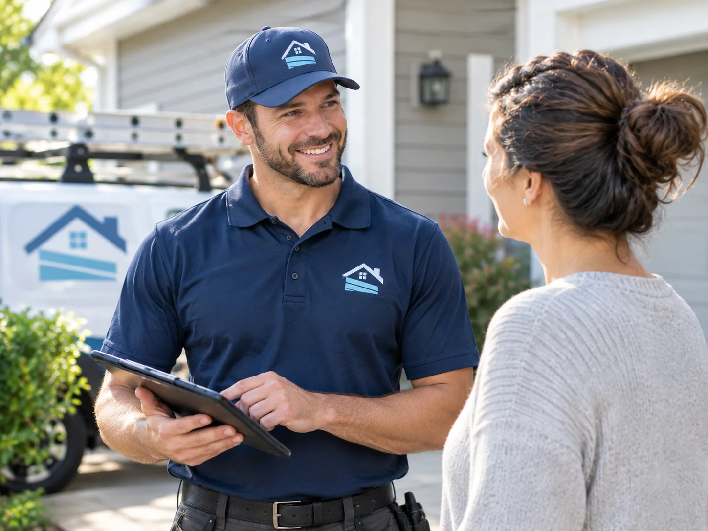 Siding Contractors in Farmington, MI